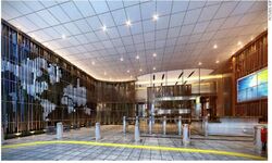 Prudential Tower (D1), Office #452155541